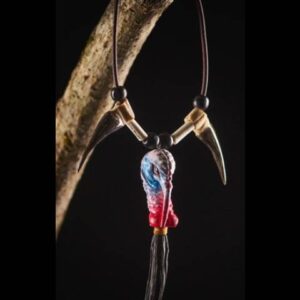 Boss Rear View Mirror  Hanger