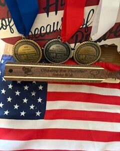 Snakewood over Holly long box